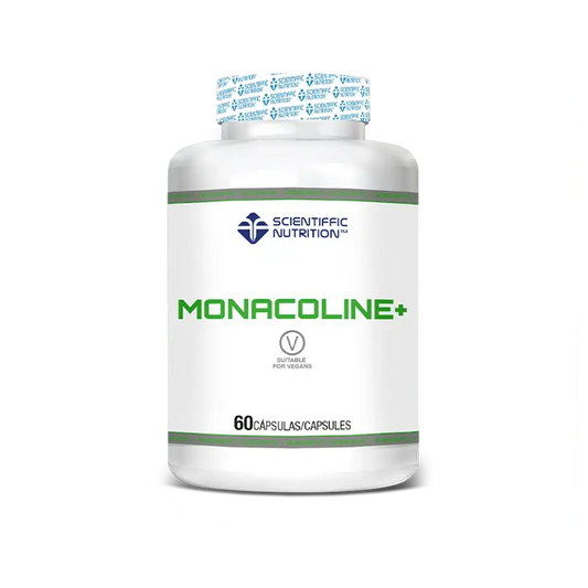 Scientiffic Nutrition Monacoline , 36 grams