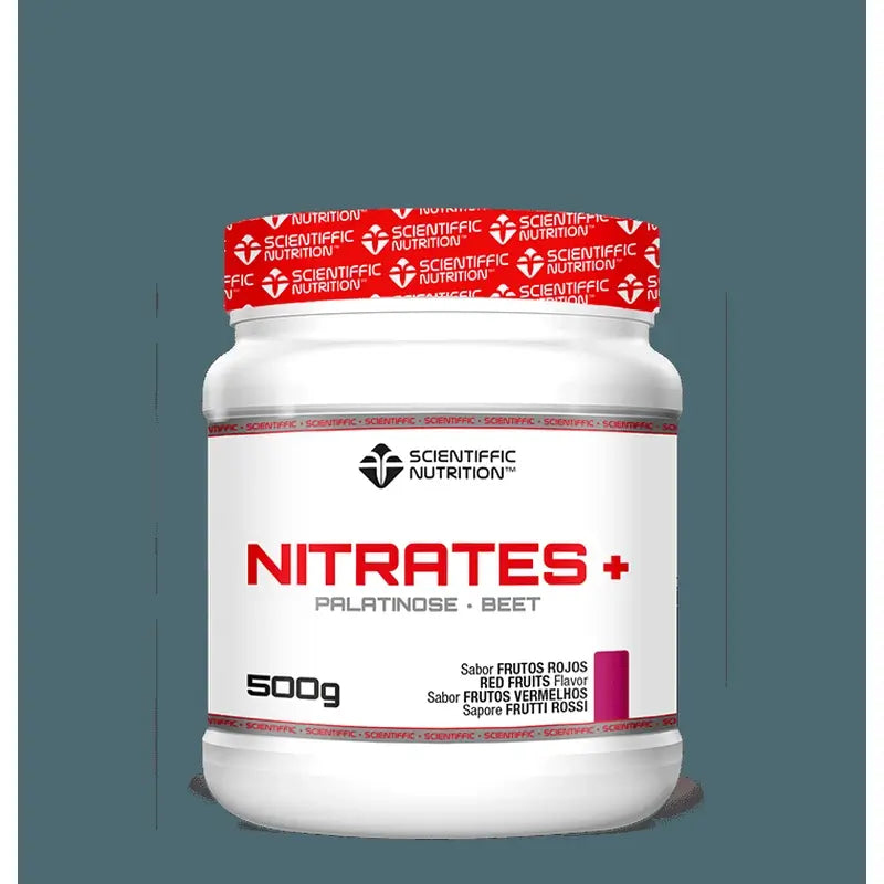 Scientiffic Nutrition Nitrates+Red Fruits , 500 grams