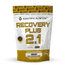 Scientiffic Nutrition Recovery 2.1 Plus, 2000 grams