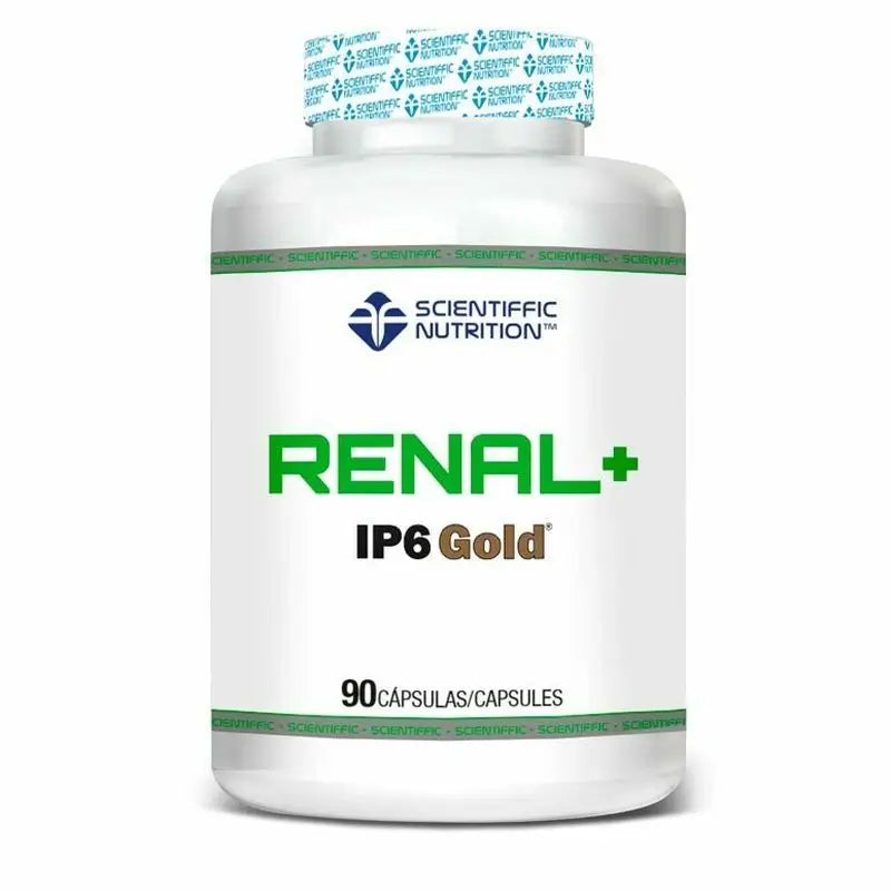 Scientiffic Nutrition Renal+ , 90 units