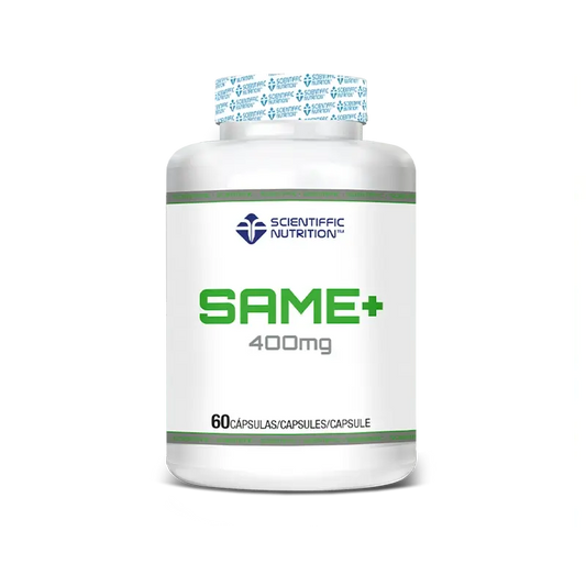 Scientiffic Nutrition Same , 60 capsules