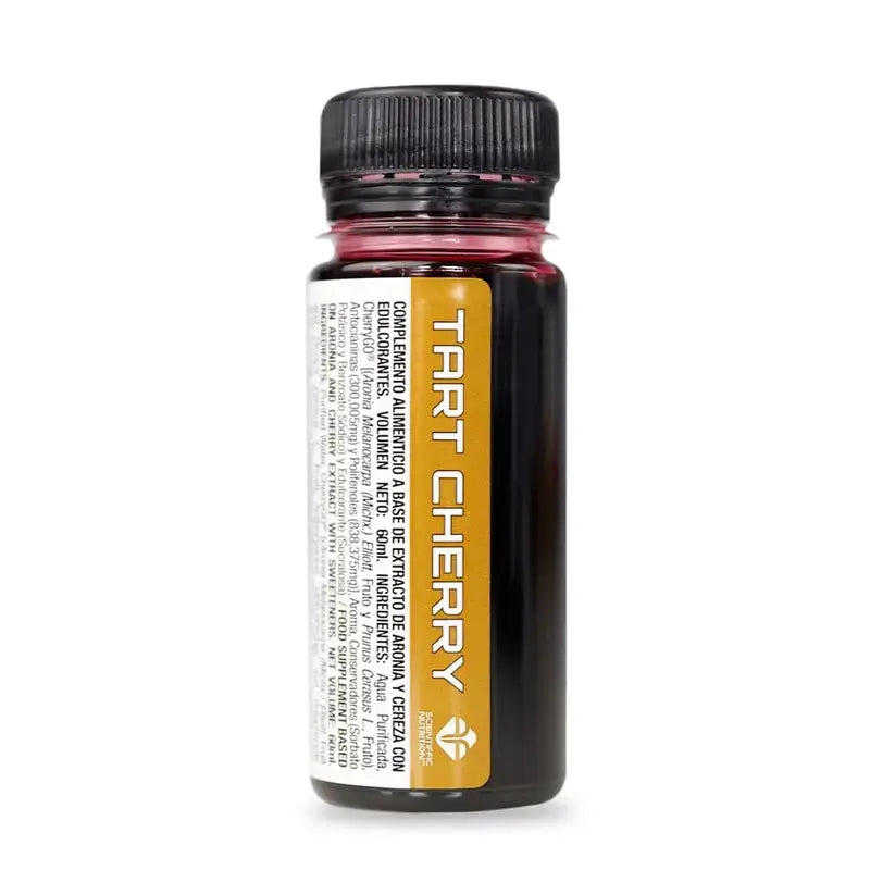 Scientiffic Nutrition Tart Cherry , 1 piece