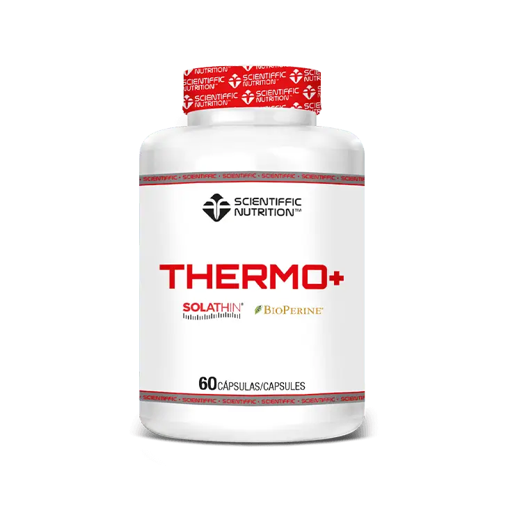 Scientiffic Nutrition Thermo + , 60 capsules