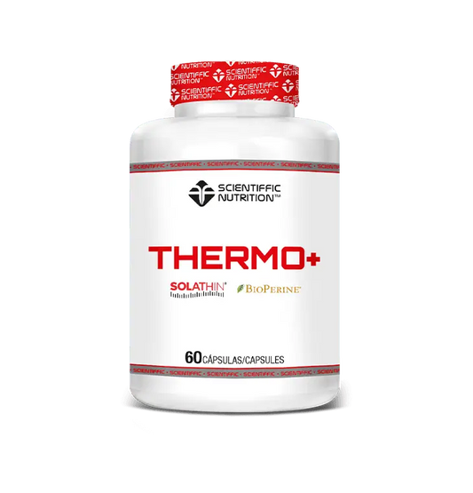 Scientiffic Nutrition Thermo + , 60 capsules