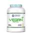 Scientiffic Nutrition Vean Protein Vanilla - Cream, 908 g