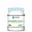 Scientiffic Nutrition Vegan Col+, 100% Vegan Collagen, 300G Neutral Flavour. , 300 grams