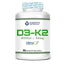 Scientiffic Nutrition Vitamin D3 & K2 , 60 units