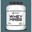 Scientiffic Nutrition Whey Mass Vanilla, 2000 grams