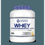 Scientiffic Nutrition Whey Professional 2.0 Salted Caramel , 908 grams