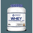 Scientiffic Nutrition Whey Professional 2.0 Choco With Milk , 908 grams