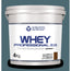 Scientiffic Nutrition Whey Professional 2.0 Chocolate, 4000 grams