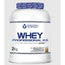 Scientiffic Nutrition Whey Professional 2.0 Milk Chocolate, 2000 grams