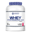 Scientiffic Nutrition Whey Professional 2.0 Strawberry, 2 kg