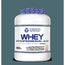 Scientiffic Nutrition Whey Professional 2.0 Strawberry White Choco , 908 grams