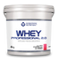 Scientiffic Nutrition Whey Professional 2.0 Strawberry, 4kg