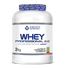 Scientiffic Nutrition Whey Professional 2.0 Strawberry Kiwi, 2 kg