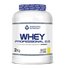 Scientiffic Nutrition Whey Professional 2.0 Lemon, 2 kg