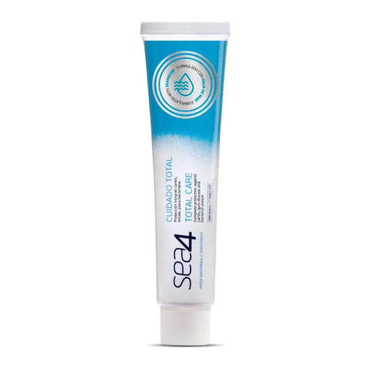 Sea4 Pasta Dental Cuidado Total, 75 ml