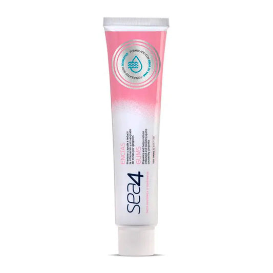 Sea4 Pasta Dental Encias, 75 ml