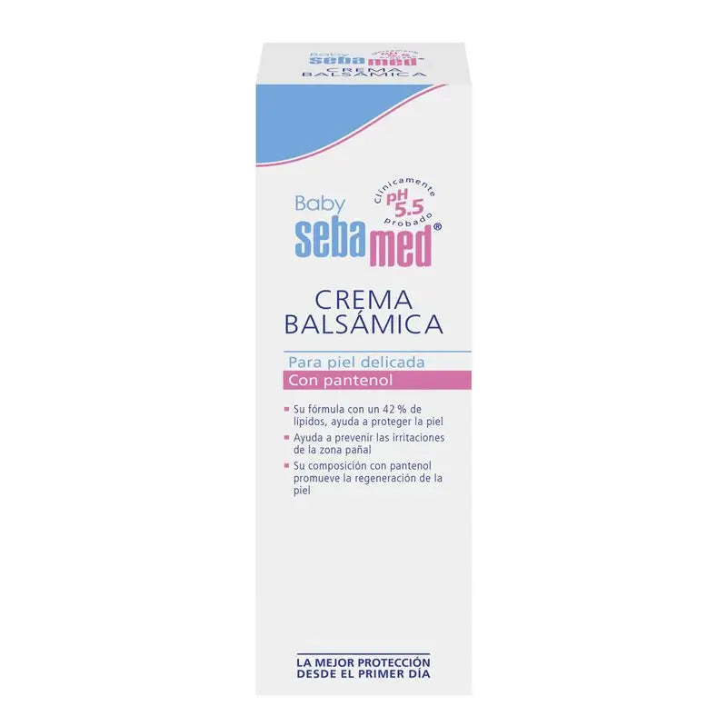 SEBAMED Baby Soothing Cream 200 ml