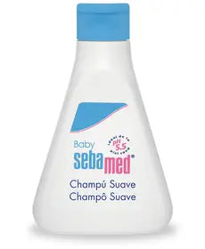 SEBAMED Baby Champu 150 ml