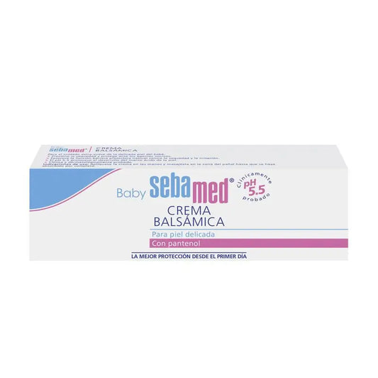 SEBAMED Baby Balsamic Cream 50 ml