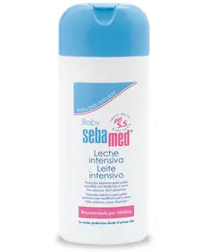 SEBAMED Baby Leche Intensiva 200 ml