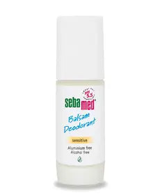 SEBAMED Roll-On Deodorant Balm 50 ml