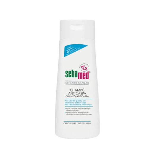 SEBAMED Anti-Dandruff Shampoo 200 ml