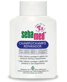 SEBAMED Champu Reparador 200 ml