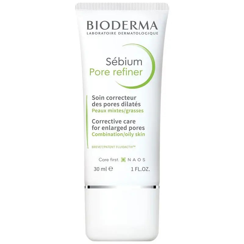 BIODERMA  Sebium Pore Refiner Corrector de Imperfecciones 30 ml