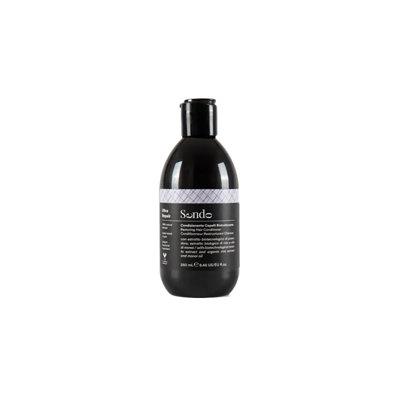 Sendo Restoring Conditioner , 250 Ml