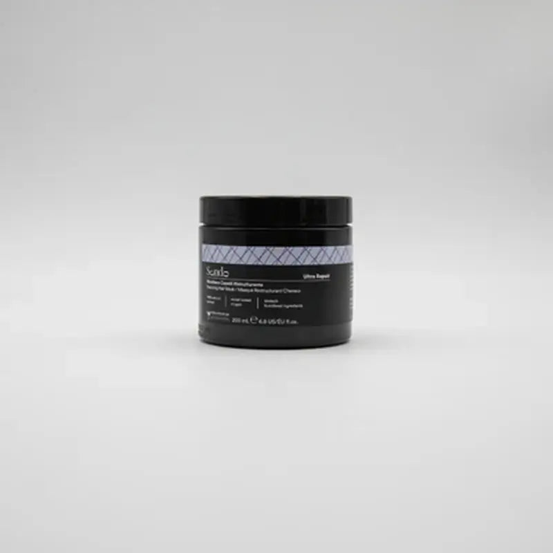 Sendo Repairing Mask, 200 Ml