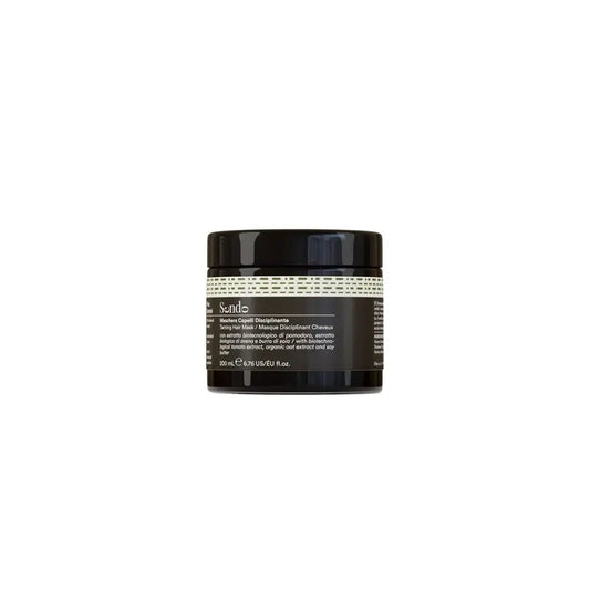 Sendo Anti-Frizz Mask, 200 Ml