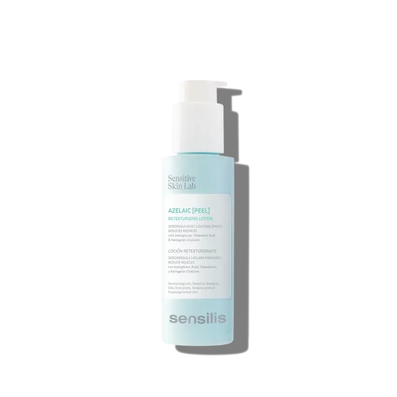 Sensilis Azelaic [Peel] Retexturising Lotion, 100 ml