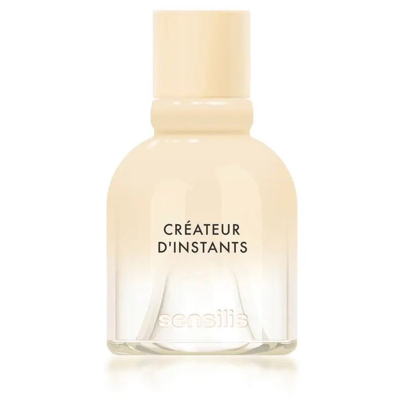 Sensilis Créateur D'Instants Eau De Toilette Fraiche, 100 ml