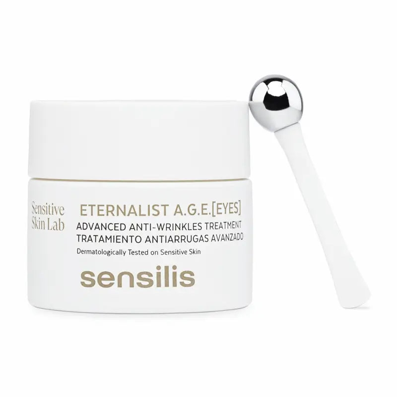 Sensilis Eternalist A.G.E Contorno de Ojos Revitalizante 20 ml