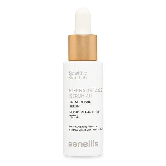 Sensilis Eternalist A.G.E Serum Reparador Antiedad Total 30 ml