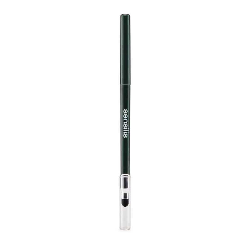 Sensilis Infinite Eyes Automatic Eye Pencil 04 Vert 0,35 g