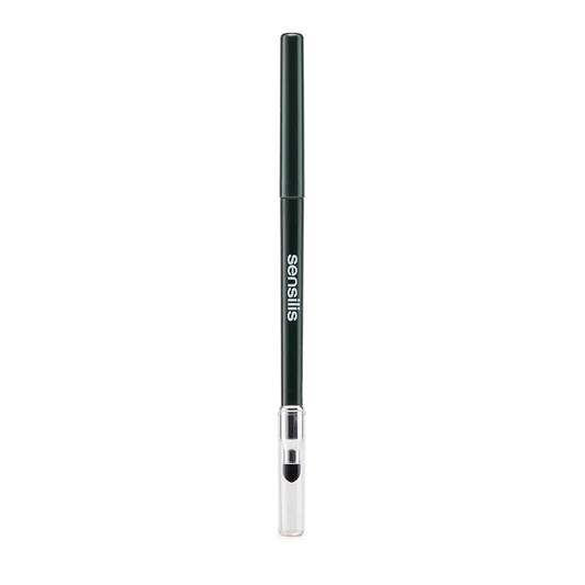 Sensilis Infinite Eyes Automatic Eye Pencil 04 Vert 0,35 g