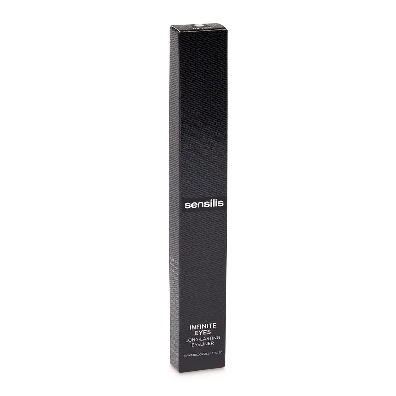 Sensilis Infinite Eyes Automatic Eye Pencil 04 Vert 0,35 g