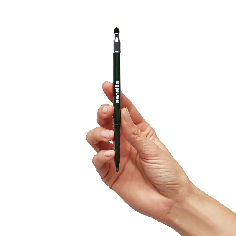 Sensilis Infinite Eyes Automatic Eye Pencil 04 Vert 0,35 g