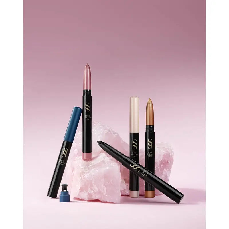 Sensilis Jumbo Eyes 01 Black
