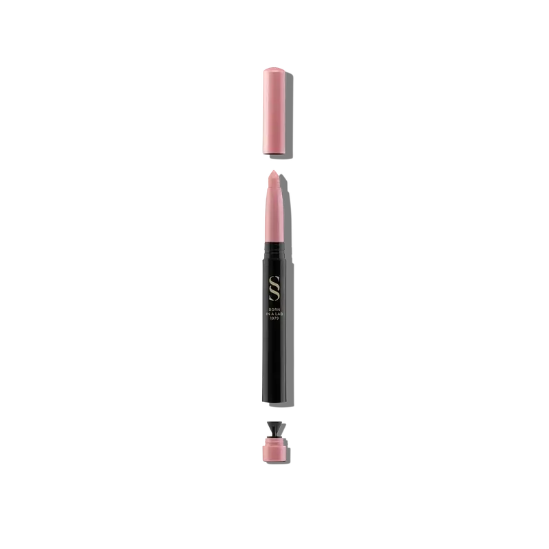 Sensilis Jumbo Waterproof Eye Pencil 03 Pink , 1,4 gr