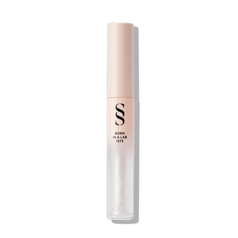 Sensilis Lip Glow Oil Repair Shade 01 Elsa'S Choice