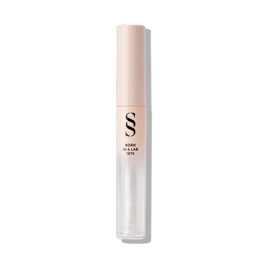 Sensilis Lip Glow Oil Repair Shade 01 Elsa'S Choice