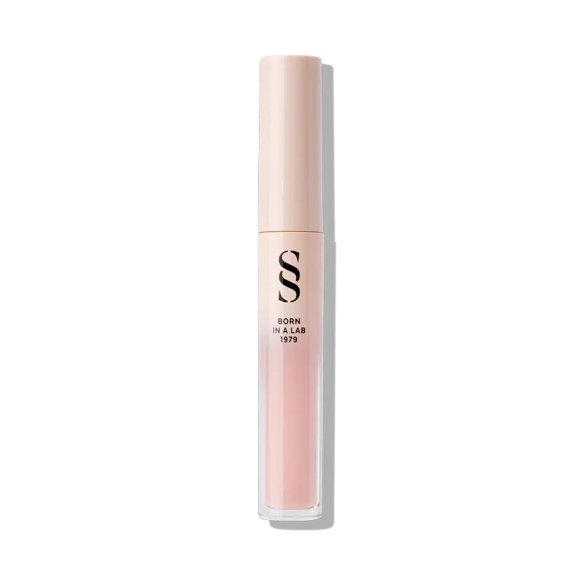 Sensilis Lip Glow Oil Repair Shade 02 Peachy Promise