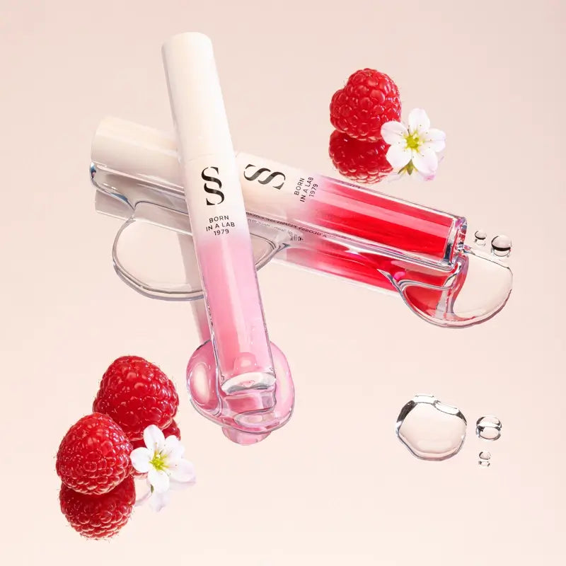 Sensilis Lip Glow Oil Repair Shade 03 Bubble Gum