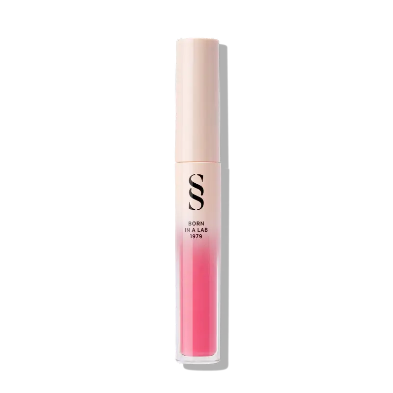 Sensilis Lip Glow Oil Repair Shade 03 Bubble Gum