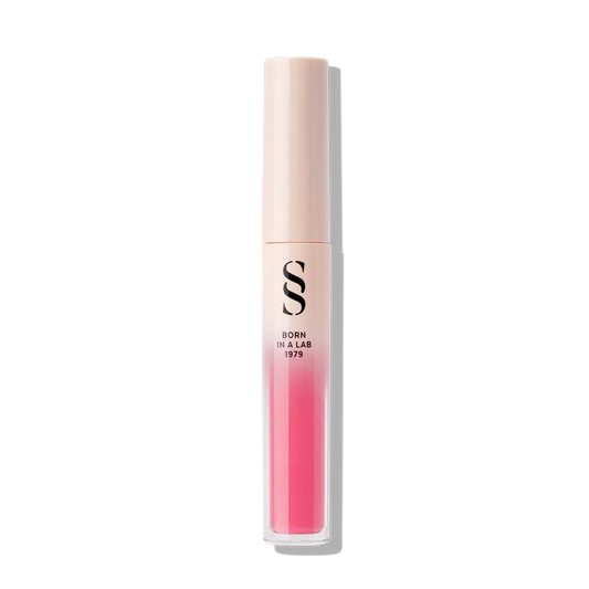 Sensilis Lip Glow Oil Repair Shade 03 Bubble Gum